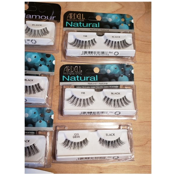 👁lash bundle👁 - Picture 4 of 4